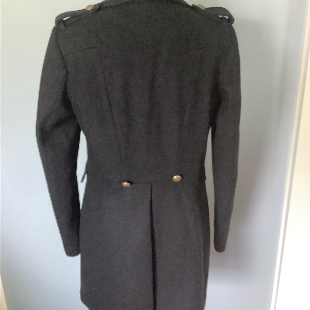 Coat - Picture 2 of 4